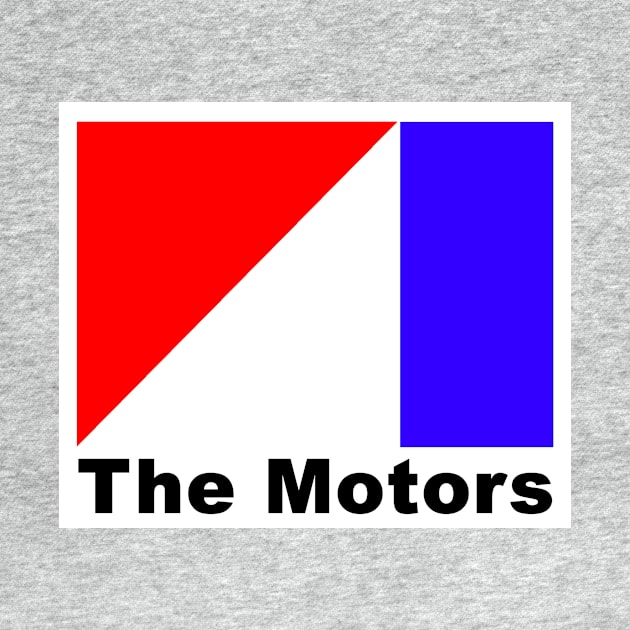 The Motors by Vandalay Industries